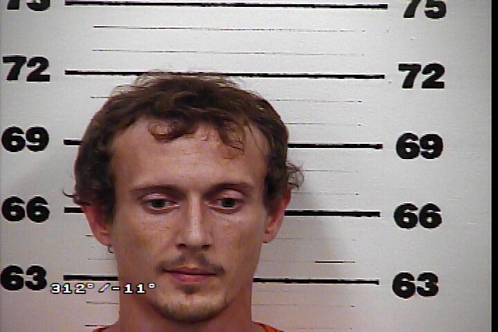 Travis Blake Beck